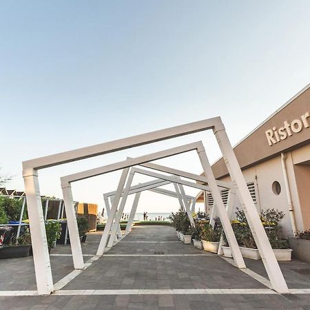 Affittacamere A Due Passi Dal Mare Marina di Cecina Exteriör bild